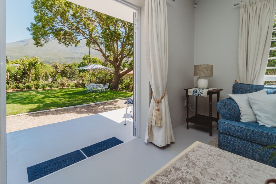 4 Bedroom Property for Sale in Fernridge Western Cape